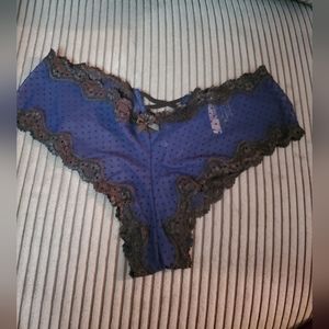 Victoria's Secret Cheeky Panty